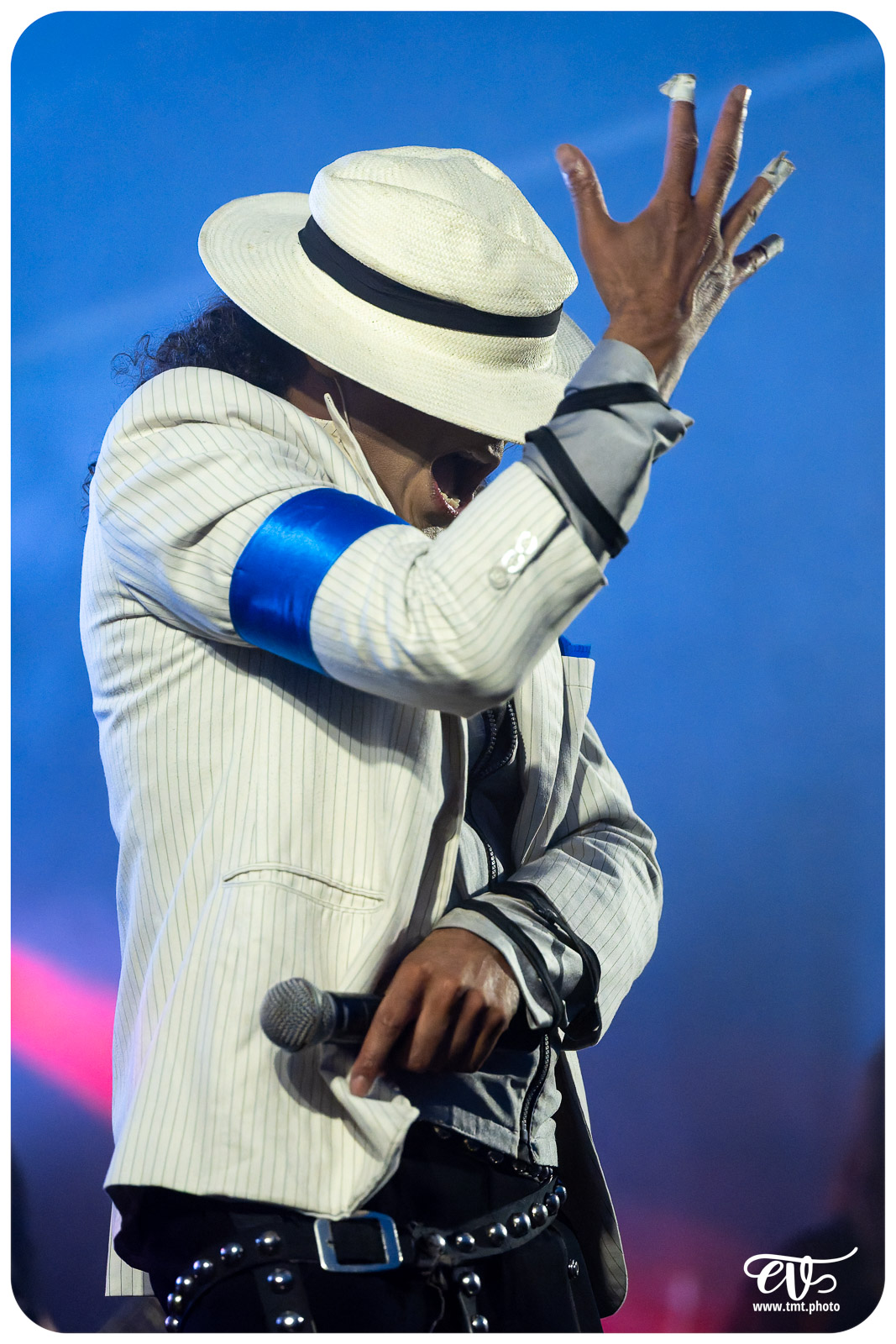 FOR YOU MICHAEL TOUR